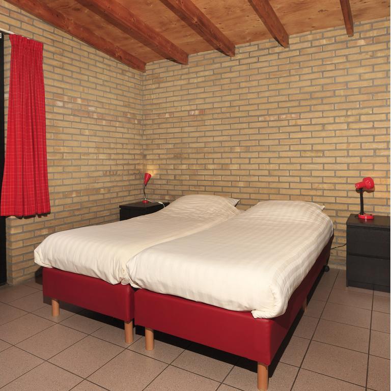 De Lindenberg Hotel Холтен Екстериор снимка