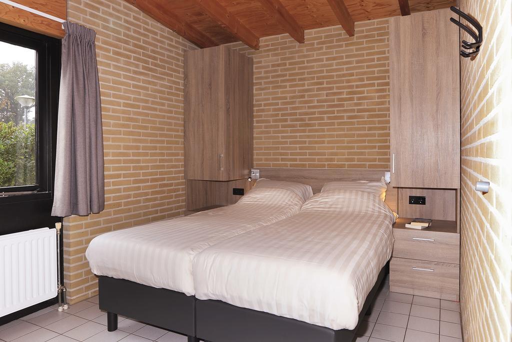 De Lindenberg Hotel Холтен Екстериор снимка